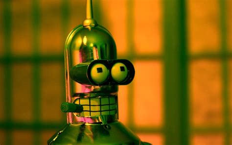 🔥 [47+] Bender Wallpapers Futurama | WallpaperSafari