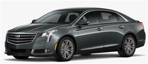 Xts Sedan Luxury Trim 2019 Cadillac Xts V Sport Platinum Twin Turbo