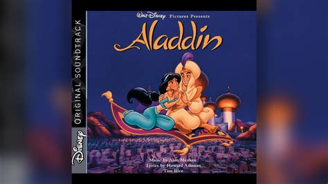 Arabian Nights Soundtrack Version Youtube