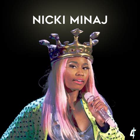 Nicki Minaj Had The Biggest Solo Debut For A Rap Song By A Female