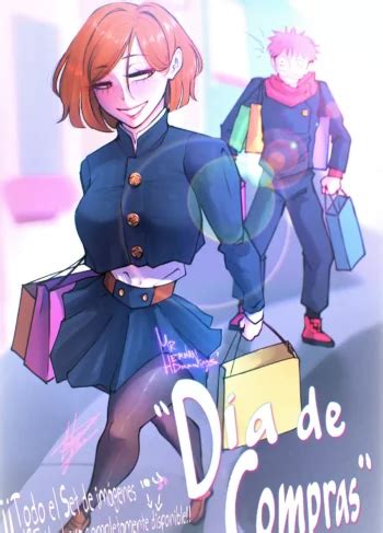 Nobara Hentai ChoChoX