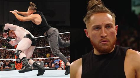 Pete Dunne Breaks Silence Following Wwe Raw Heel Turn Wrestletalk