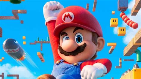 Le film Super Mario Bros dépasse le milliard de dollars dans le monde