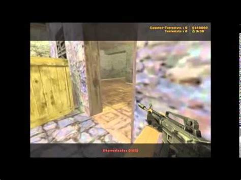 Counter Strike Warzone Youtube