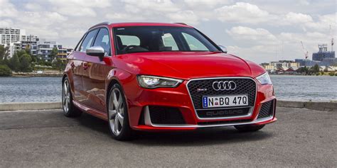 Audi Rs Sportback Review Photos Caradvice