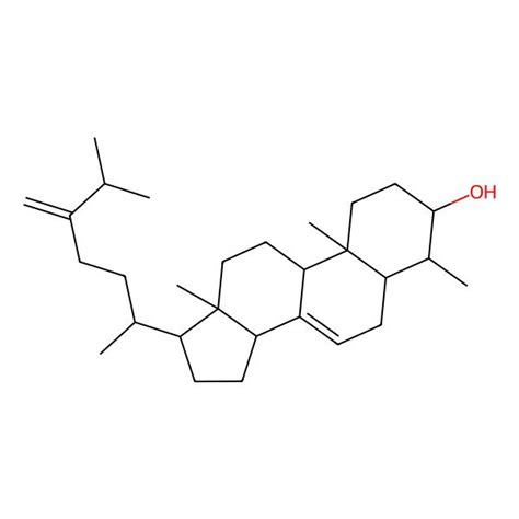 Methylenelophenol Chemical Compound Plantaedb