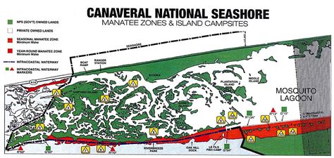 Canaveral National Seashore Florida S Longest Unspoiled Beach