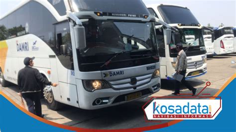 Dukung Ktt Asean Damri Siap Operasikan Unit Armada Bus