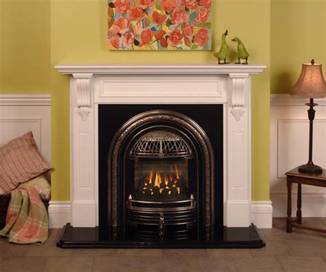 Gas Fireplaces | Victorian Fireplace Shop