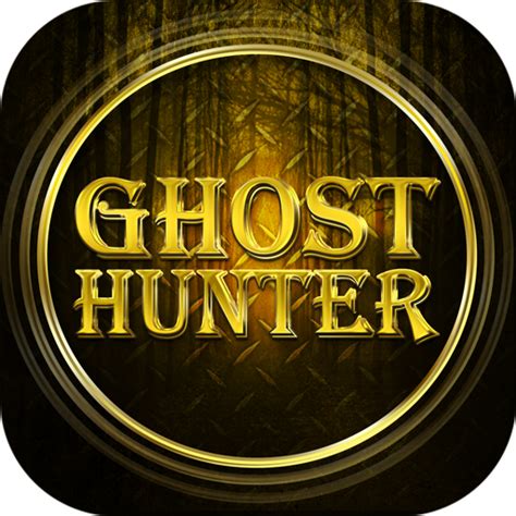 Ghost Hunter EMF/EVP Detector - Apps on Google Play