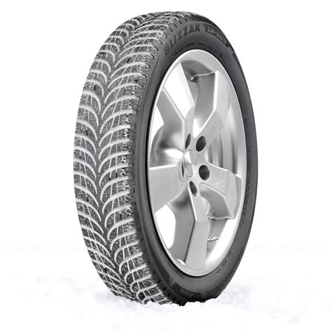 BRIDGESTONE® BLIZZAK LM-500 Tires