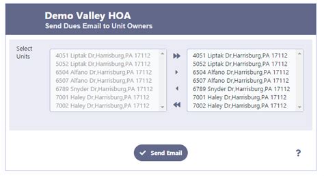 HOA Dues Collection: A Financial Lifeline for Communities - RunHOA