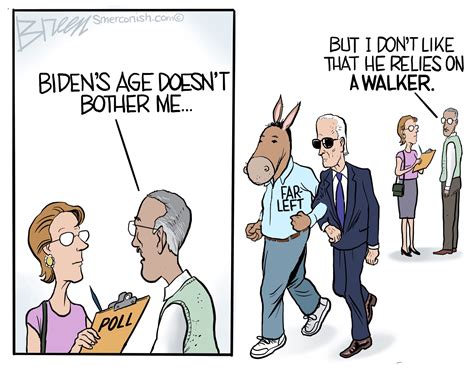 Cartoon Gallery - SMERCONISH