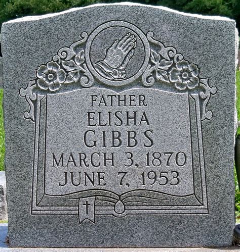 Obituary and Memorial Service Details for Sarah Gibbs 6