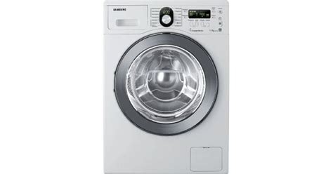Samsung WF-3784 im Test: 2,0 gut | Schonender Waschen dank Schaumfunktion