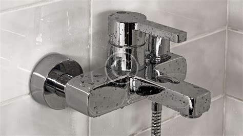 Shower Head Replacement – Plumbing Service Company