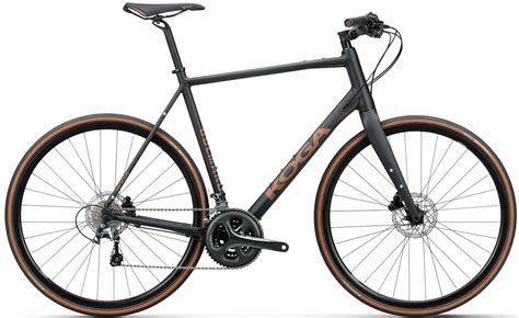 Koga Colmaro SPORTS Gravel Bike Schwarz S 46cm 18 46 Cm VS2944 1