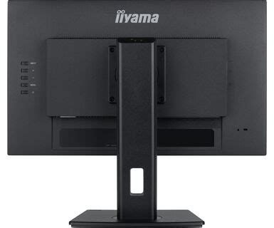 Монитор iiyama ProLite PL2492H 24" (XUB2492HSU-B6) - 60526 купить ...