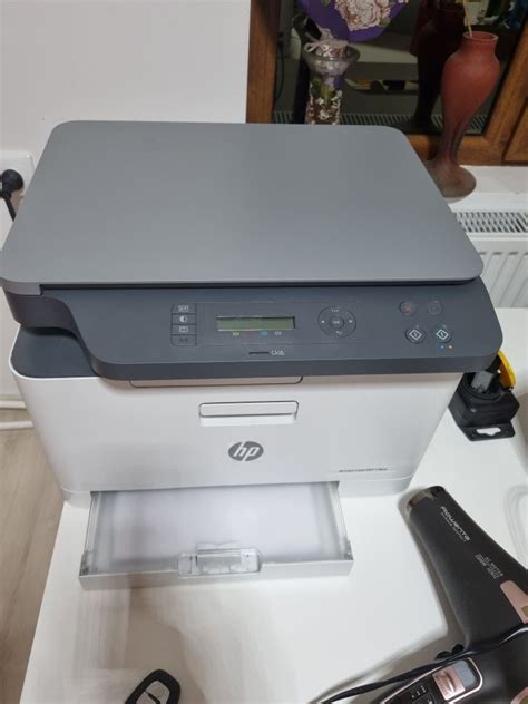 Imprimanta Laser Color Hp Fundaturile OLX Ro