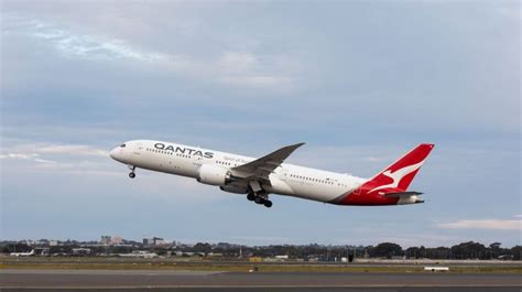 Qantas Launches Countersuit Against Former Employee Australian Aviation