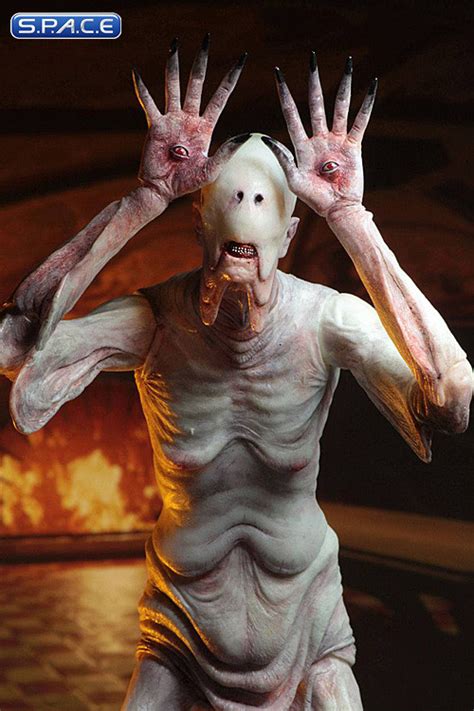 Pale Man From Pan S Labyrinth Guillermo Del Toro Signature Collection