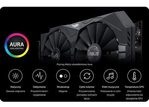 ASUS Radeon RX 470 OC 4GB GDDR5 - Karty graficzne AMD - Sklep ...