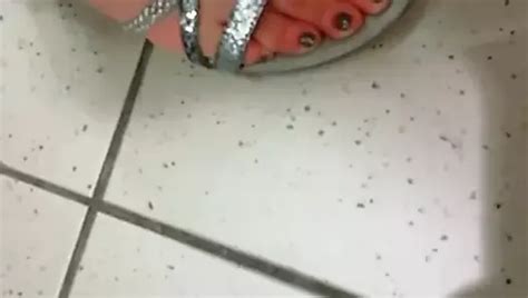 Madura Milf Pies Y Sexy Dedos De Los Pies Con Faceshot 2019 XHamster