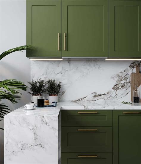 8 Creative Ways To Incorporate Marble Accents Into Your Home CutStone