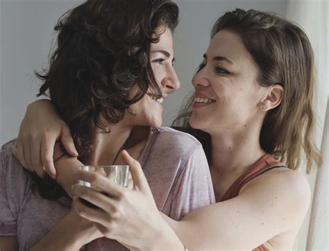 Menopause In Same Sex Partnerships Winona