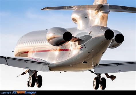 Dassault Falcon 8X Dasnair HB JSD AirTeamImages