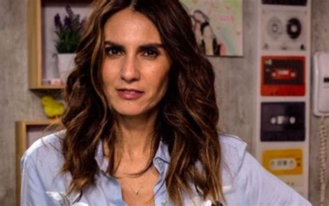 MILF Yazmín Vázquez se luce con transparencias y bikinis a sus años Tecache cl