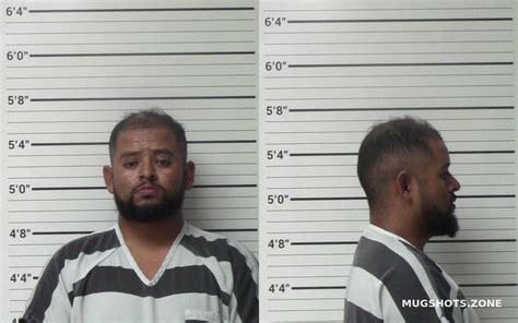 Morua Medina Juan Carlos Kerr County Mugshots Zone