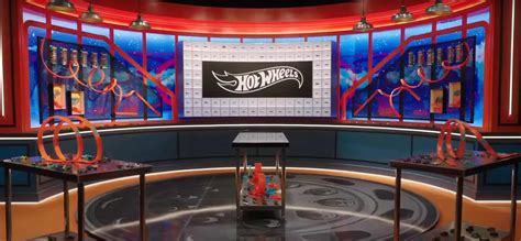How To Watch Hot Wheels Ultimate Challenge Episodes Streaming Guide Dimensi Aktual