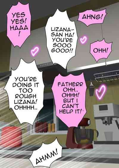 Tsumibukai Yokub Sinful Lust Chapter Part Nhentai Hentai Doujinshi And Manga