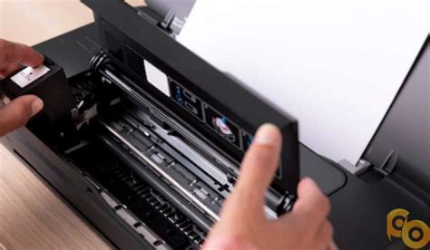 Cara Cleaning Printer Epson L3110 Yang Benar Dan Mudah