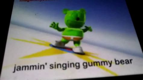 Subscribe To The Official Gummib R Channel Who Didn T Know Him Youtube