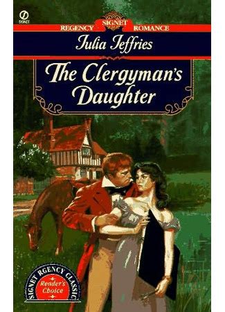 Читать бесплатно электронную книгу Дочь священника (A Clergyman’s ...