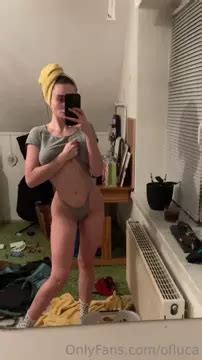 Lucajaro Nude OGFAP