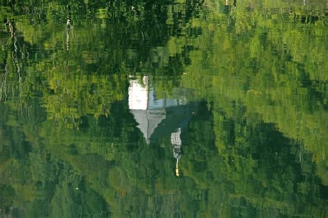 Stausee Klaus O Rundwanderung Fischersteig Wanderblog Herr Und