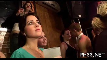 A Lot Of Gangbang On Dance Floor Blow Jobs From Blondes Wild Fuck XNXX