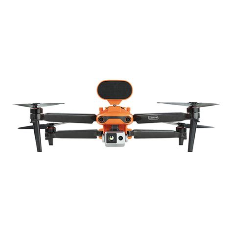 Autel Robotics EVO II Dual 640T V3 Enterprise Bundle - Frontier ...