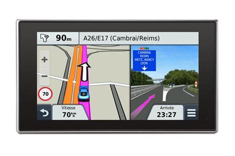 Garmin N Vi Lmt Fiche Technique Net