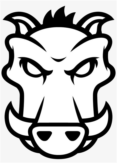 Grunt Logo Black And White Free Transparent Png Download Pngkey