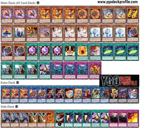 Best Salamangreat Deck Profiles April 2024 Yu Gi Oh Meta