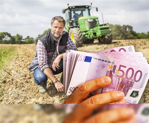 Miliony Euro Dla Polskich Rolnik W To Rekompensata Za Straty