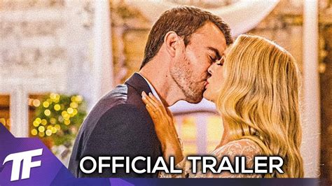 TO ENGLAND WITH LOVE Official Trailer 2023 Romance Movie HD YouTube