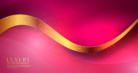 Pink Luxury Background Vector Art, Icons, and Graphics for Free Download