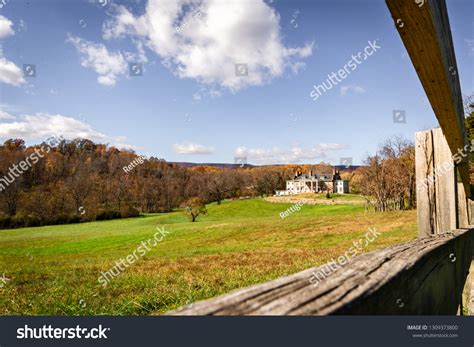 Fall Foliage Virginia Stock Photo 1309373800 | Shutterstock