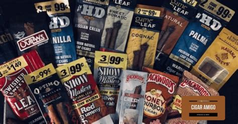 Gas Station Cigars Best Recommendations