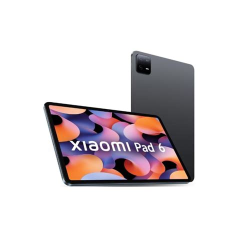 Spesifikasi Xiaomi Pad 6 & Fitur Lengkap | Tokopedia
